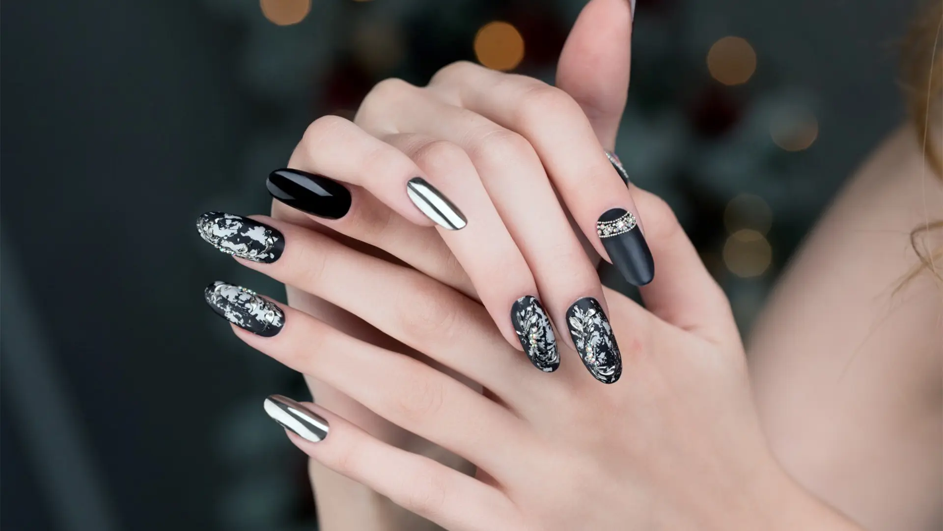 Bayrampaşa Protez Tırnak